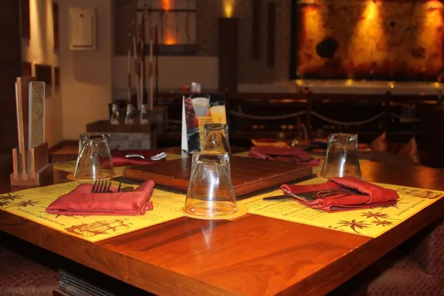 Pirates of Grill - 5