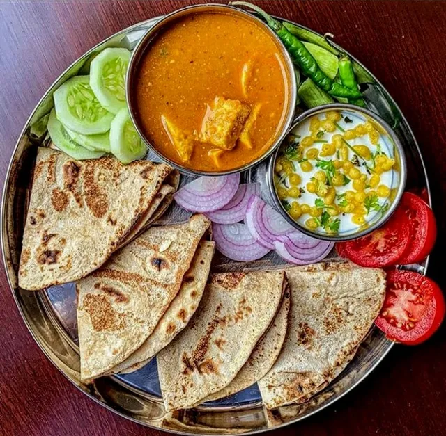 Dilli6 On Wheels - 2