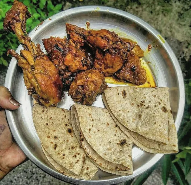 Dilli6 On Wheels - 3