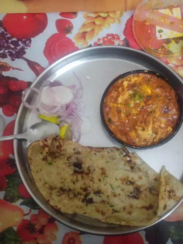 Capital Restaurant & Bar-be-que - 2