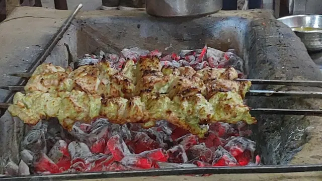 Capital Restaurant & Bar-be-que - 3