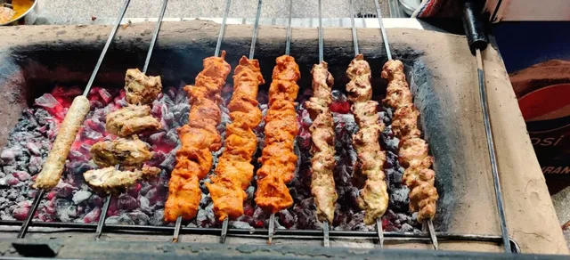 Capital Restaurant & Bar-be-que - 5