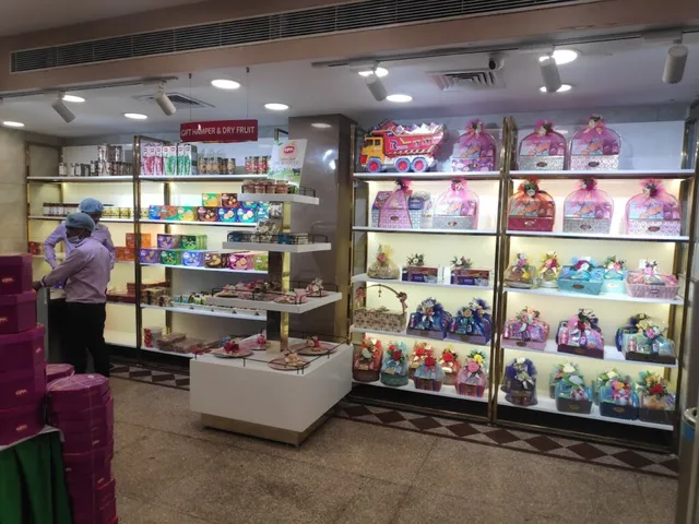 OM, Sweets & Snacks - 3