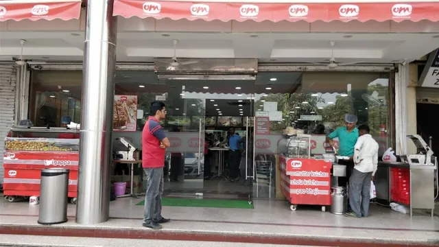 OM, Sweets & Snacks - 5