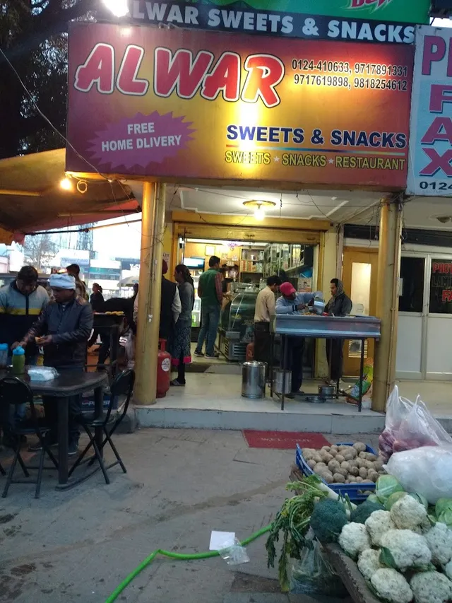 Alwar Sweets & Snacks - 5