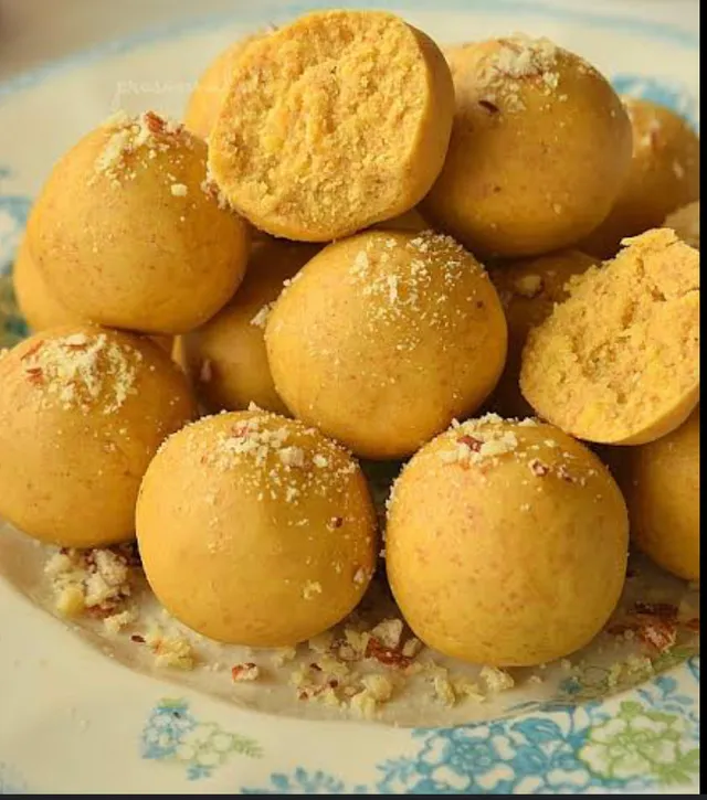 Kuldeep Sweets - 2