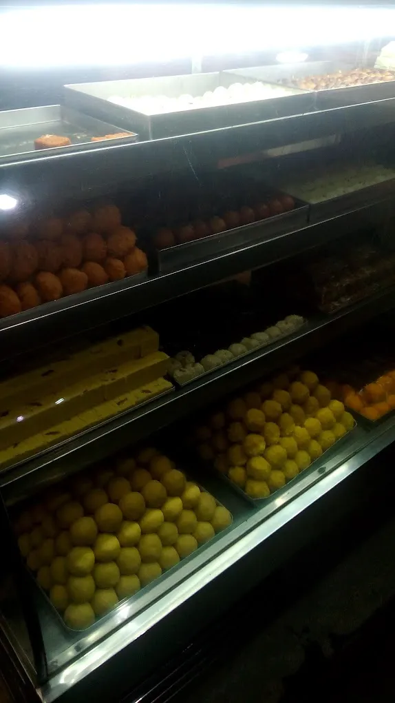 Kuldeep Sweets - 4