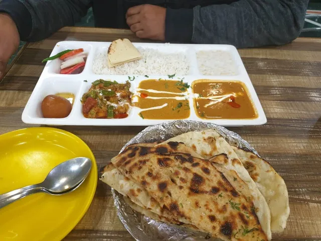 Sham - Sweets & Snacks - 3