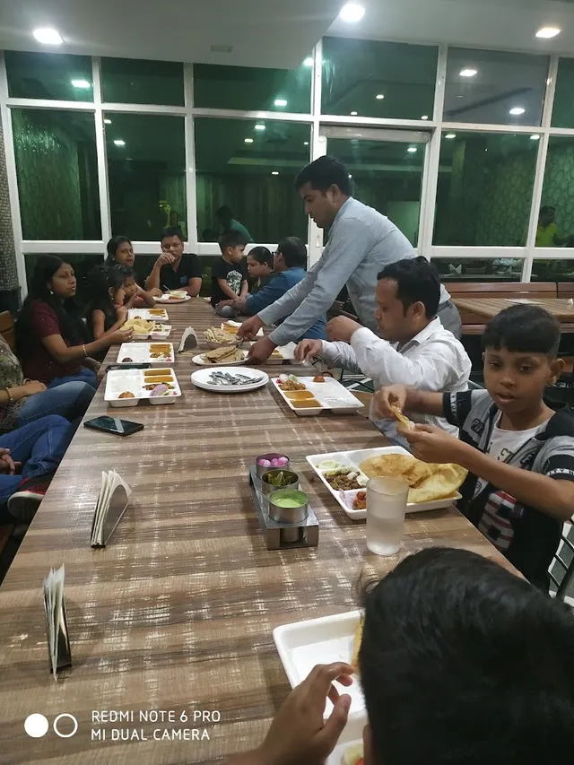 Sham - Sweets & Snacks - 5