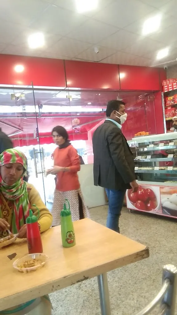 Om Bikaner Sweets - 2