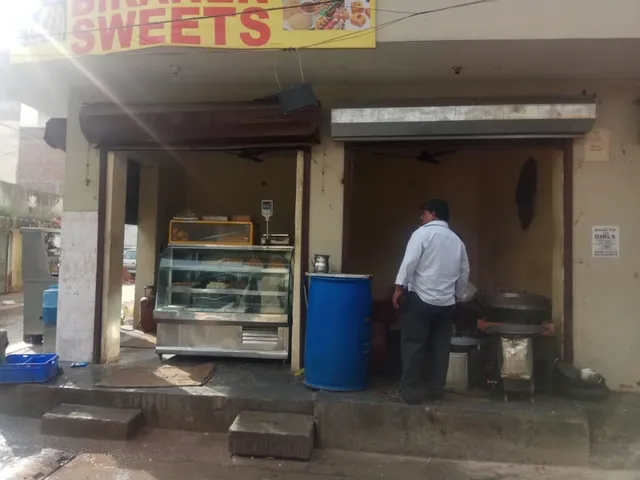 Om Bikaner Sweets - 5