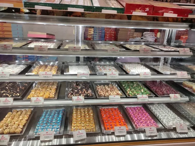 OM Sweets, Sector 46, Gurugram - 2