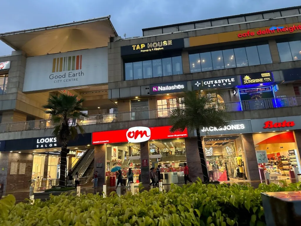 OM Sweets, Sector 50, Gurugram