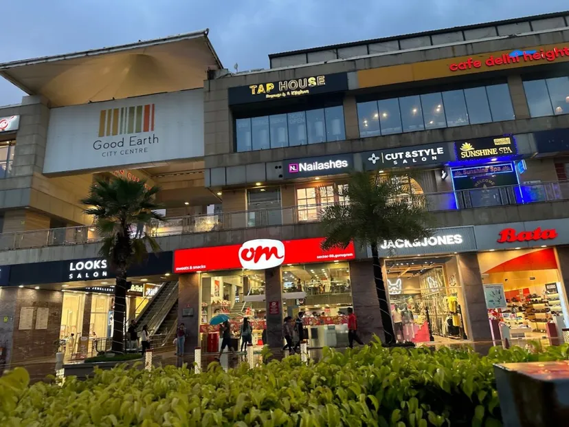 OM Sweets, Sector 50, Gurugram