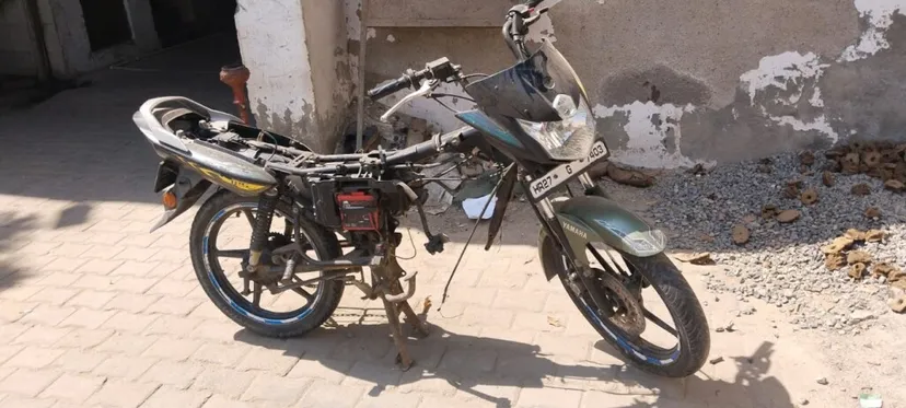 Apna Mechanic - Doorstep Bike Service