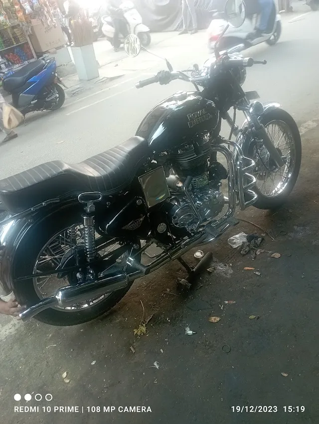 Apna Mechanic - Doorstep Bike Service - 3