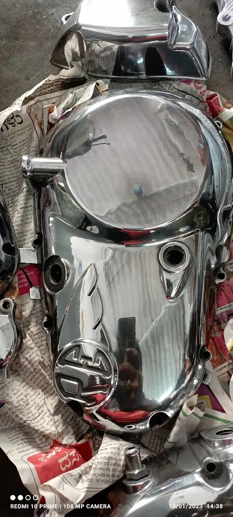 Apna Mechanic - Doorstep Bike Service - 4