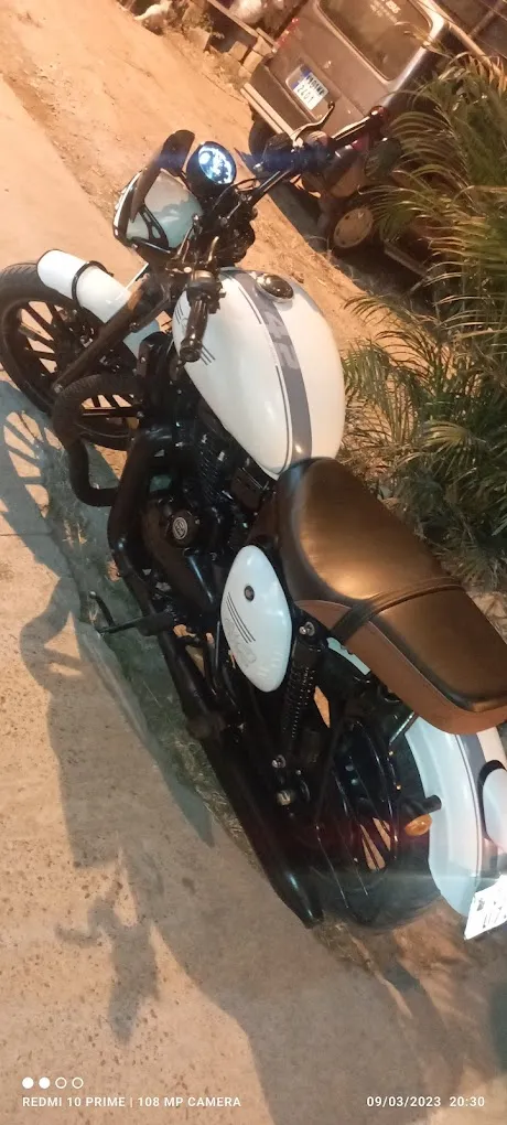 Apna Mechanic - Doorstep Bike Service - 5