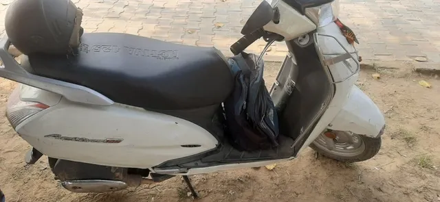 Saini Bike Repairing Center all bike repair bullte splendor activa - 2