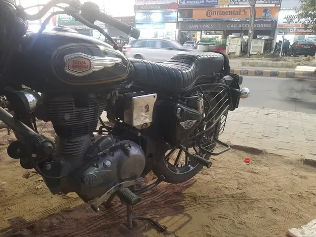 Saini Bike Repairing Center all bike repair bullte splendor activa - 4