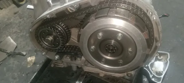 Bike mechanic Kalpee Auto Workshop - 4