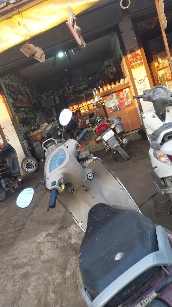 Mk bike service centre - 3