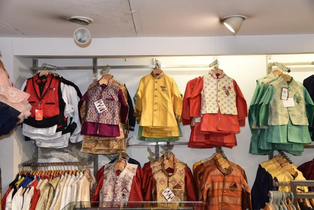 Emporio By Town Point ,sector-14,Gurgaon - 2