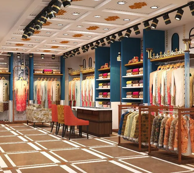 Emporio By Town Point ,sector-14,Gurgaon - 4