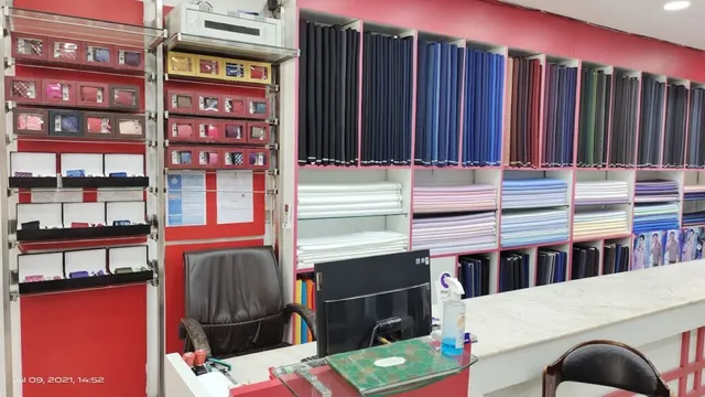 Raymond Fashion Plus - 4