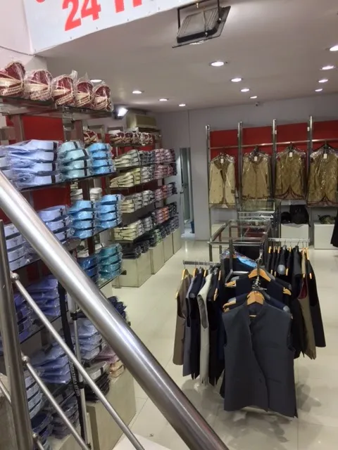 Raymond Fashion Plus - 6