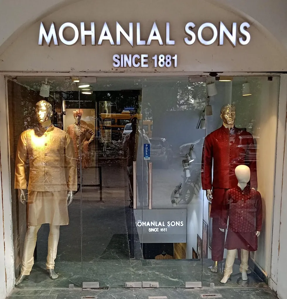 Mohanlal Sons
