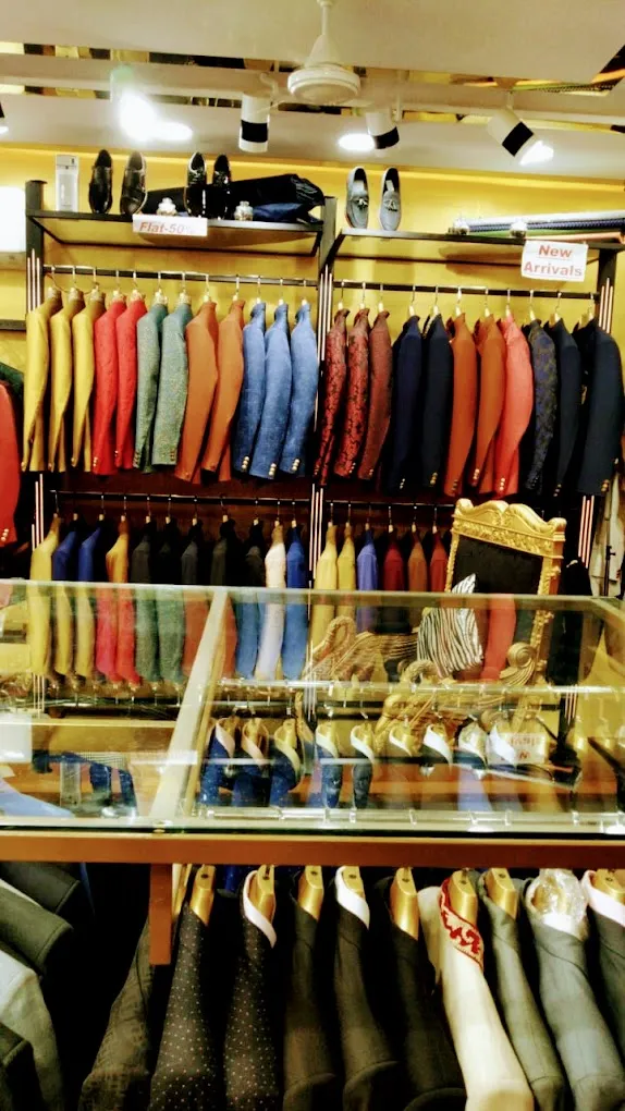 Rajputana clothings - 2