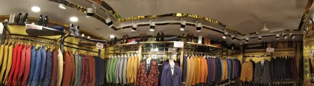 Rajputana clothings - 3