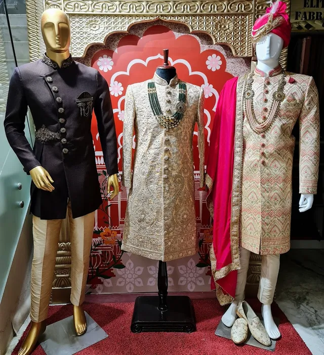 Rajputana clothings - 4