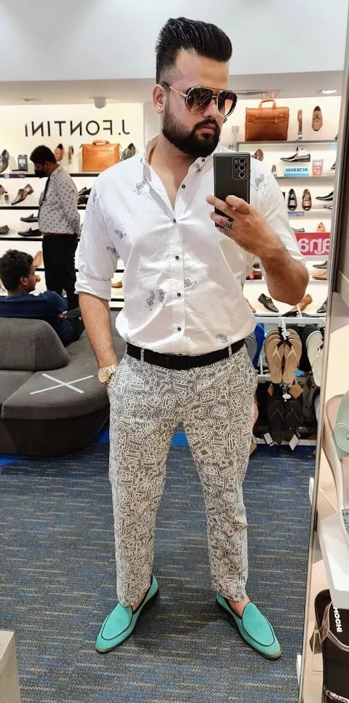 Rajputana clothings - 5