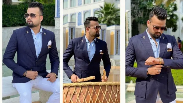 Rajputana clothings - 6