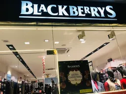 Blackberrys Factory outlet Sector 14 Gurgaon - 2