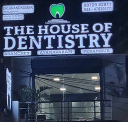 The House of Dentistry