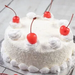 Cake buzz - 2