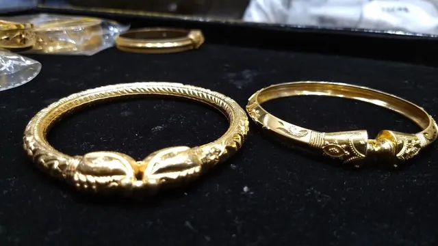 Shri Ram Jewellers - 4