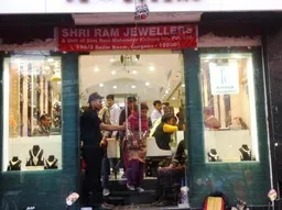 Shri Ram Jewellers