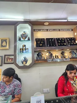 Aashirwad Jewellers - Jewellery Shop in Gurgaon - 4