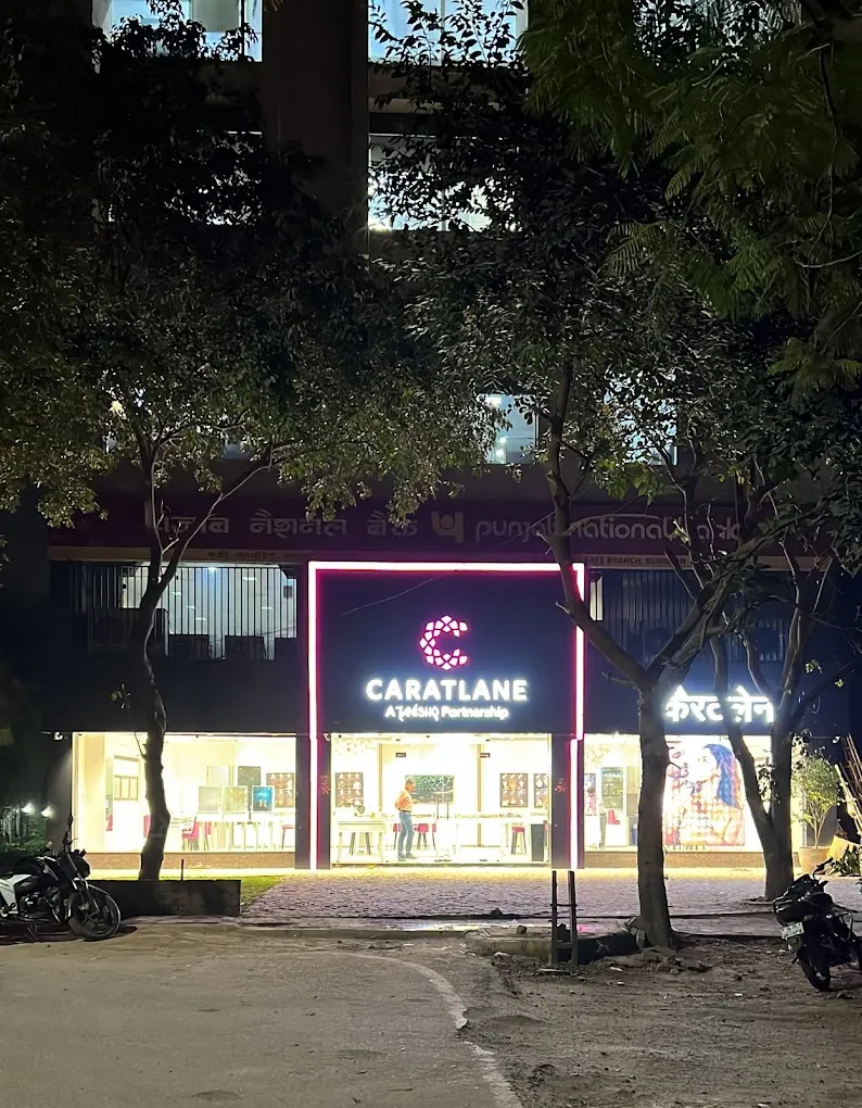 CaratLane Sector 29 Gurgaon