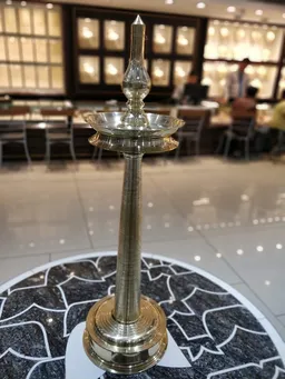 Kalyan Jewellers Gurugram - 2