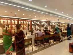 Joyalukkas Jewellery Gurugram - 4