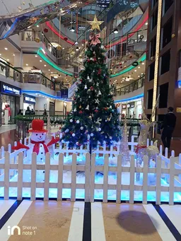 Mega Mall Gurgaon - 2
