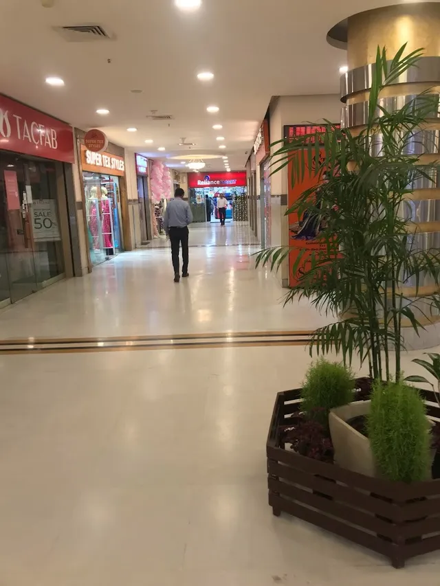 Mega Mall Gurgaon - 3