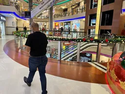 Mega Mall Gurgaon - 4