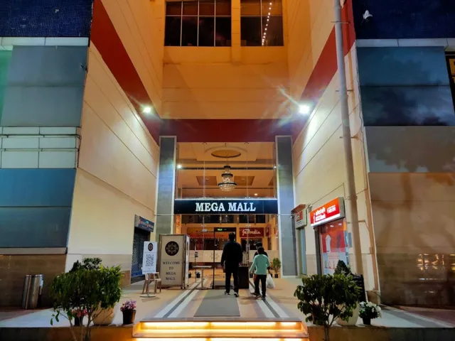 Mega Mall Gurgaon - 5