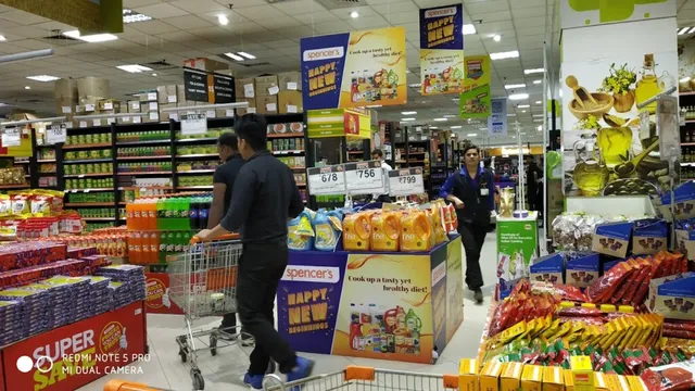 MGF Megacity Mall - 3